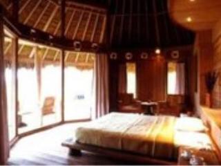 Baliem Valley Resort Wamena Exterior foto