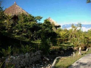 Baliem Valley Resort Wamena Exterior foto