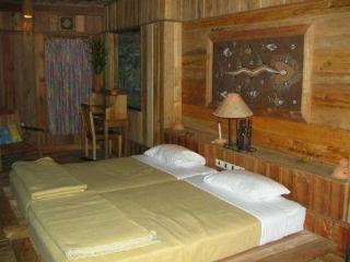Baliem Valley Resort Wamena Exterior foto